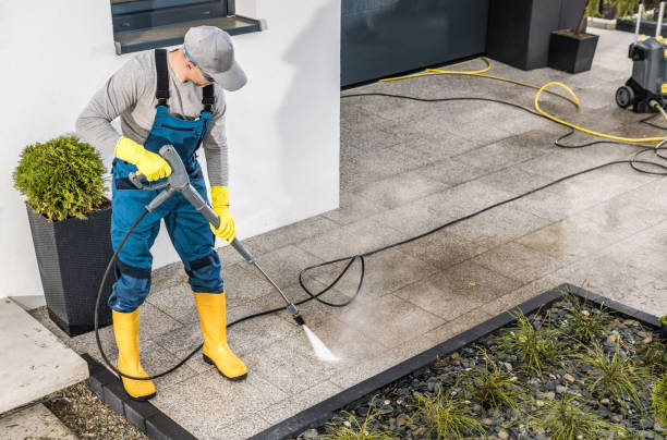 Professional Pressure Washing in South Portland, ME